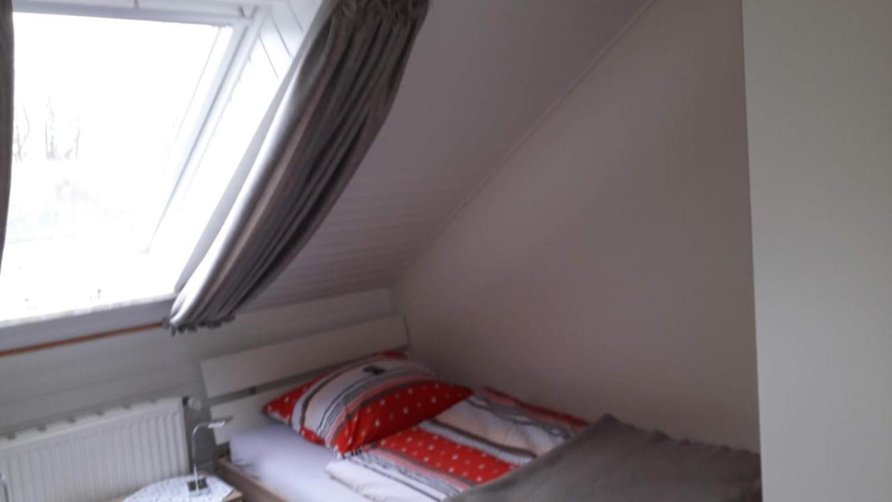 Ferienwohnung Am Dorfteich Fehmarn Dış mekan fotoğraf
