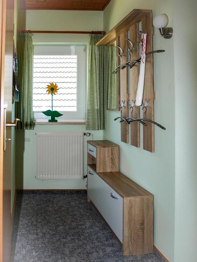 Ferienwohnung Am Dorfteich Fehmarn Dış mekan fotoğraf