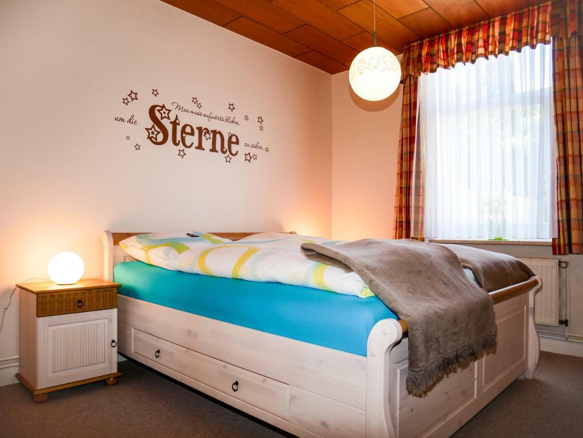 Ferienwohnung Am Dorfteich Fehmarn Dış mekan fotoğraf