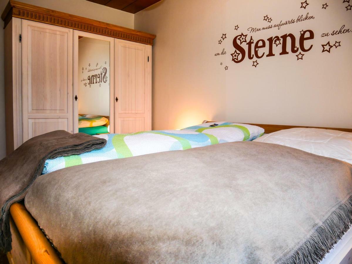 Ferienwohnung Am Dorfteich Fehmarn Dış mekan fotoğraf